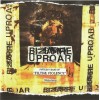 BIZARRE UPROAR "15 Years Of Filth&Violence - NAZARENE" CD